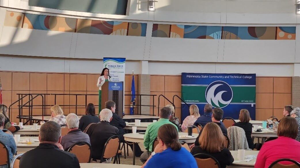 Chamber Business Services Fergus Falls Area Chamber of Commerce