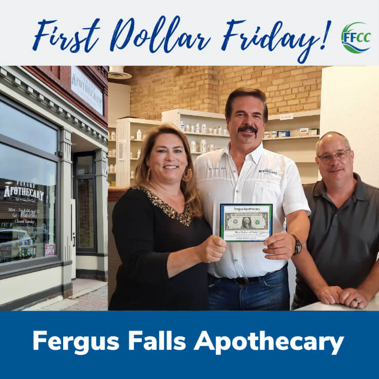 Chamber Business Services Fergus Falls Area Chamber of Commerce