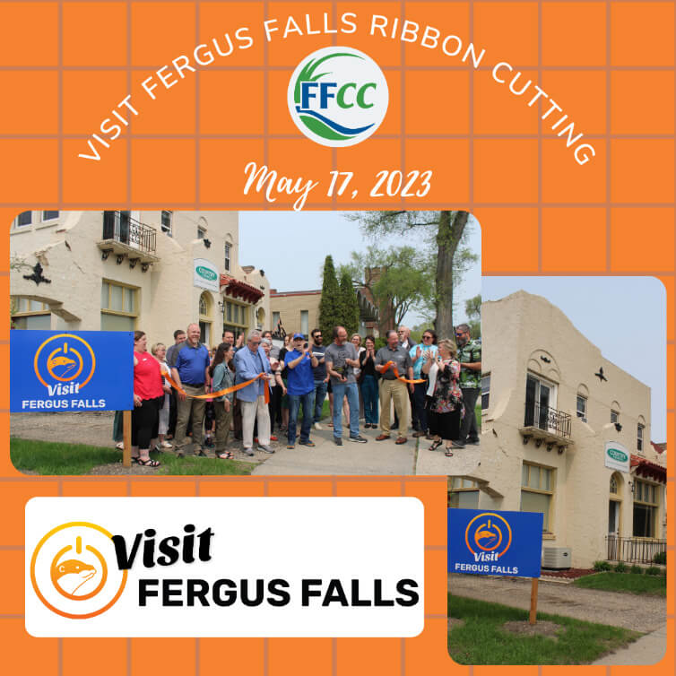 Chamber Business Services Fergus Falls Area Chamber of Commerce