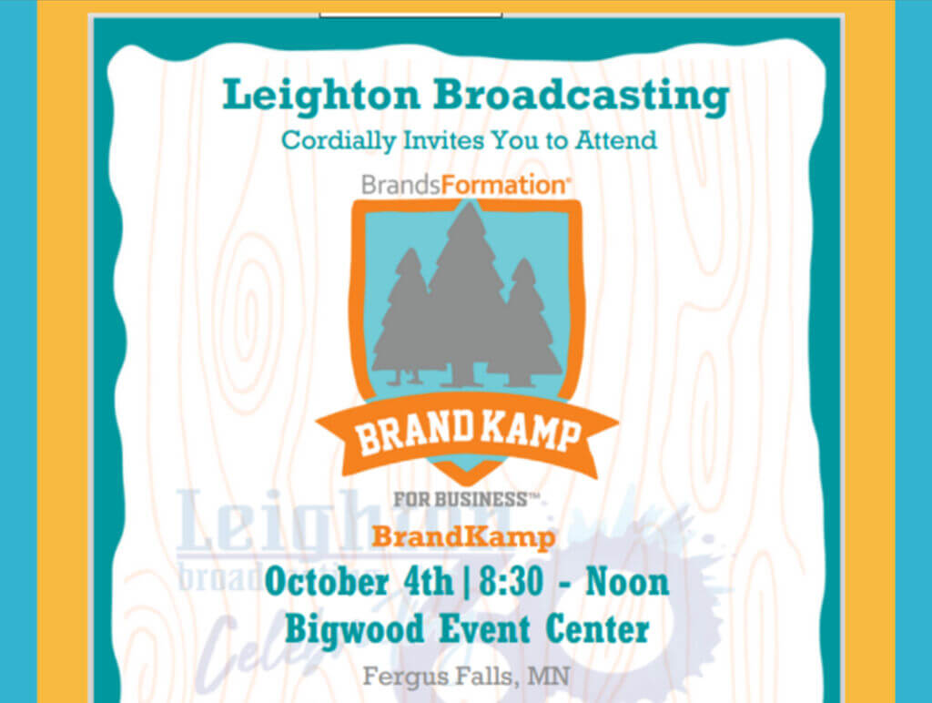 Chamber Business Services Fergus Falls Area Chamber of Commerce